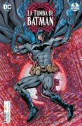 LA TUMBA DE BATMAN N 05 de ELLIS, WARREN 
