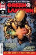 GREEN LANTERN N 101/19 de MORRISON, GRANT 