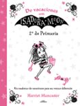 DE VACACIONES CON ISADORA MOON (2 DE PRIMARIA) (ISADORA MOON) de MUNCASTER, HARRIET 