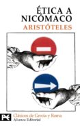 ETICA A NICOMACO de ARISTOTELES 