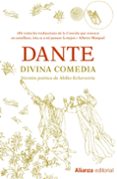 DIVINA COMEDIA de ALIGHIERI, DANTE 