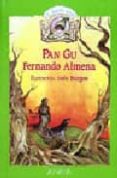 PAN GU de ALMENA, FERNANDO 