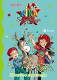 EL BURRITO ENCANTADO (KIKA SUPERBRUJA Y DANI N 14) de KNISTER 