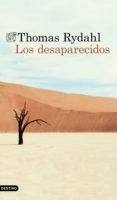 LOS DESAPARECIDOS de RYDAHL, THOMAS 