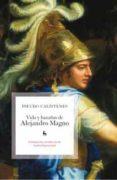 VIDA Y HAZAAS DE ALEJANDRO MAGNO di CALISTENES, PSEUDO 