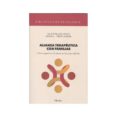 ALIANZA TERAPEUTICA CON FAMILIAS: COMO EMPODERAR AL CLIENTE EN LOS CASOS DIFICILES di ESCUDERO, VALENTIN  FRIEDLANDER, MYRNA L. 