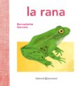 LA RANA de GERVAIS, BERNADETTE 