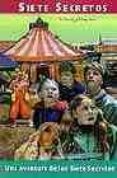 UNA AVENTURA DE LOS SIETE SECRETOS (9 ED.) de BLYTON, ENID 