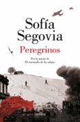 PEREGRINOS di SEGOVIA, SOFIA 