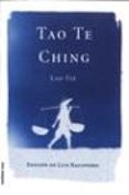 TAO-TE-CHING de LAO-TSE 