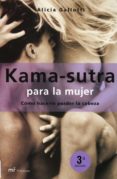 (PE) KAMASUTRA PARA LA MUJER de GALLOTTI DURANTE, ALICIA 