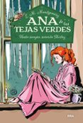 ANA DE LAS TEJAS VERDES 8. HASTA SIEMPRE, SEORITA SHIRLEY de MONTGOMERY, LUCY MAUD 
