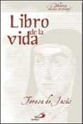 LIBRO DE LA VIDA de SANTA TERESA DE JESUS 