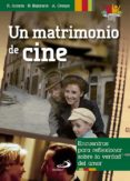 Un Matrimonio De Cine Por Ramon Acosta, Tapa Blanda