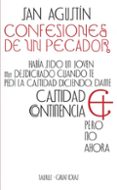 CONFESIONES DE UN PECADOR (GREAT IDEAS) de SAN AGUSTIN 