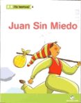 JUAN SIN MIEDO di VV.AA. 