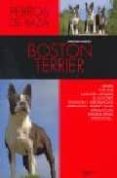 BOSTON TERRIER de LIMOUZI, CHRISTIAN 