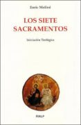 LOS SIETE SACRAMENTOS di MOLINE, ENRIC 