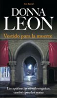 VESTIDO PARA LA MUERTE de LEON, DONNA 