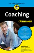 COACHING PARA DUMMIES di MUMFORD, JENI 