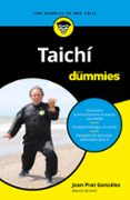 TAICHI PARA DUMMIES di PRAT GONZALEZ, JOAN 