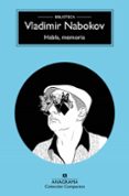 HABLA MEMORIA de NABOKOV, VLADIMIR 