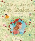 EL GRAN LIBRO DE LAS HADAS de DESPEYROUX, DENISE 