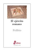 EL EJERCITO ROMANO de POLIBIO 