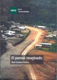 EL PAMUE IMAGINADO de SANCHEZ MOLINA, RAUL 