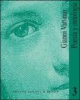 POESIA Y ONTOLOGIA de VATTIMO, GIANNI 