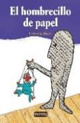 EL HOMBRECILLO DE PAPEL de ALONSO, FERNANDO 