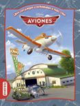 AVIONES (MULTIEDUCATIVOS DISNEY) di VV.AA