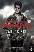 LOS CAMINANTES: TEMPUS FUGIT di SISI, CARLOS 