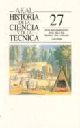 IDEAS MEDIOAMBIENTALES EN EL SIGLO XVIII: NATURALEZA, CLIMA Y CIV ILIZACION de URTEAGA, LUIS 