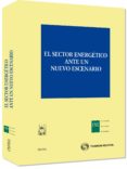EL SECTOR ENERGETICO ANTE UN NUEVO ESCENARIO de GARCIA DELGADO, JOSE LUIS 