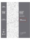 ENRIQUE TIERNO GALVAN. OBRAS COMPLETAS. TOMO COMPLEMENTARIO de ROVIRA, ANTONIO 