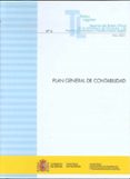 PLAN GENERAL DE CONTABILIDAD di VV.AA. 