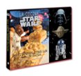 LA COCINA DE STAR WARS de STARR, LARA 