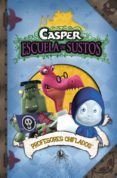 PROFESORES CHIFLADOS (CASPER ESCUELA DE SUSTOS) di VV.AA. 