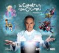 TE CUENTO EN LA COCINA de ADRIA, FERRAN 