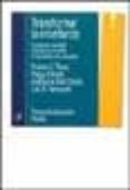 TRANSFORMAR LA ENSEANZA: EXCELENCIA, EQUIDAD, INCLUSION Y ARMONI A EN LAS AULAS Y LAS ESCUELAS di VV.AA. 
