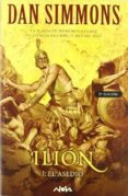 ILION I: EL ASEDIO de SIMMONS, DAN 