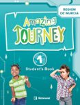 Portada de AMAZING JOURNEY 1 STD'S PACK R. MURCIA