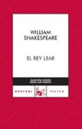 EL REY LEAR de SHAKESPEARE, WILLIAM 