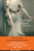 FORTUNATA Y JACINTA de PEREZ GALDOS, BENITO 