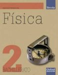 TESELA FISICA 2BACHILLERATO LA/CD di VV.AA. 
