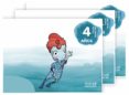 ALETHEA 4 AOS (COMPLETO 3 TRIMESTRES) EDUCACION INFANTIL di VV.AA. 