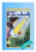 LA TUMBA DEL EXTRATERRESTRE de BREZINA, THOMAS 
