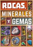 ROCAS, MINERALES Y GEMAS de FARNDON, JOHN 