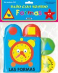 FORMAS de BUSQUETS, JORDI 